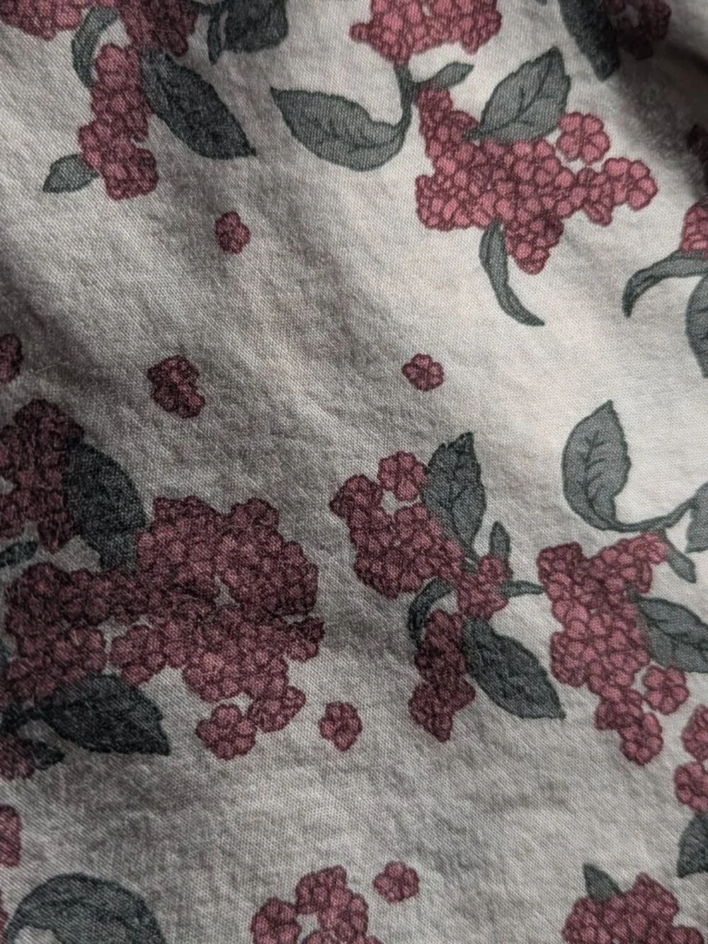 Garbo & Friends win Duvet + Pillowcase + Case set | Cherrie Blossom